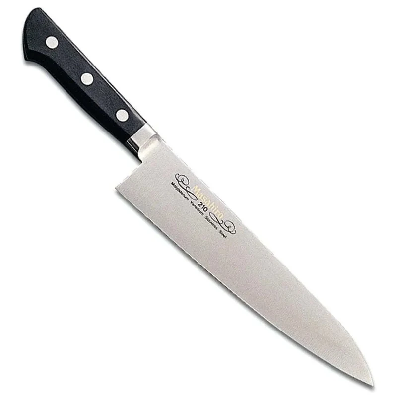 Masahiro Chef's Knife|7" Length|8" Length|9.5" Length